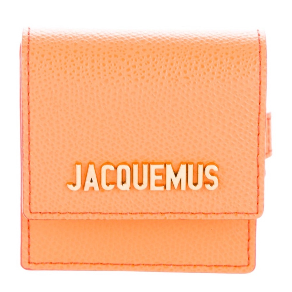 Jacquemus Le Sac Tiny Bracelet Bag